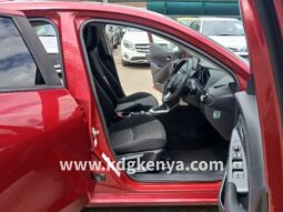 
MAZDA – DEMIO (XD TOURING) full									