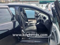
										VOLKSWAGEN – GOLF (TSI HighLine Tech Edition) full									