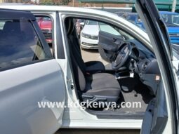 
										TOYOTA – COROLLA FIELDER (1.5L HYBRID) full									