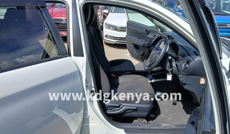 
								TOYOTA – COROLLA FIELDER (1.5L HYBRID) full									