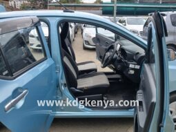 
										DAIHATSU – MIRA (L SA3) full									