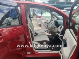 
										NISSAN – DAYZ (4WD X) full									