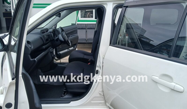 
								MAZDA – FAMILIA (VE / 4WD) full									