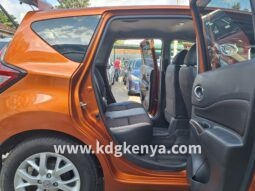 
NISSAN – NOTE (e-POWER Medalist) full									