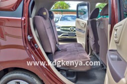 
										HONDA – N WAGON (G-Grade) full									