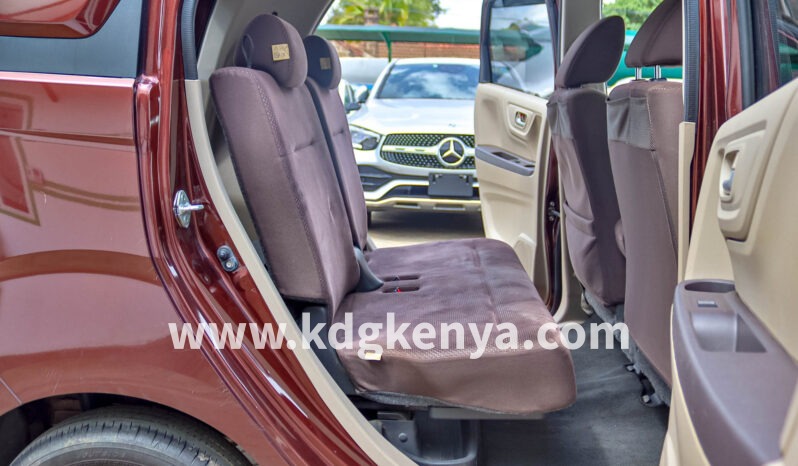 
								HONDA – N WAGON (G-Grade) full									