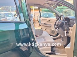
										TOYOTA – PASSO (XS) full									