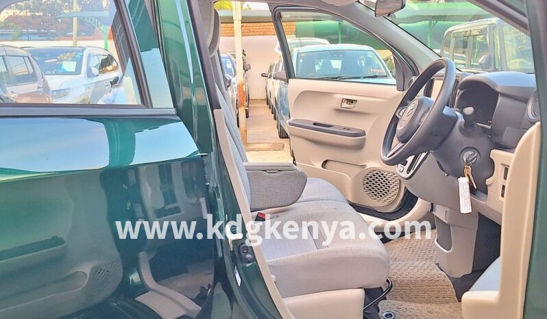 
								TOYOTA – PASSO (XS) full									