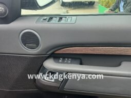 
										LAND ROVER – DISCOVERY (HSE / 4WD / 7 SEATER / FULLY LOADED) full									