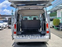
										TOYOTA – TOWNACE (GL) full									