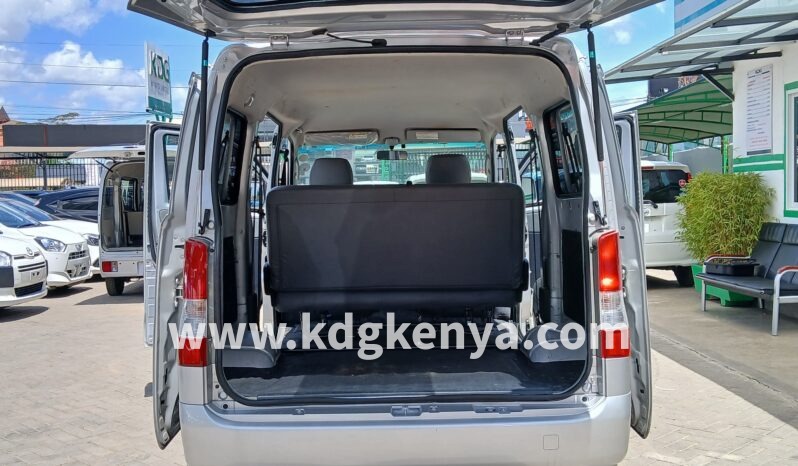 
								TOYOTA – TOWNACE (GL) full									