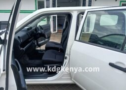 
										TOYOTA – SUCCEED VAN (UL 4WD) full									