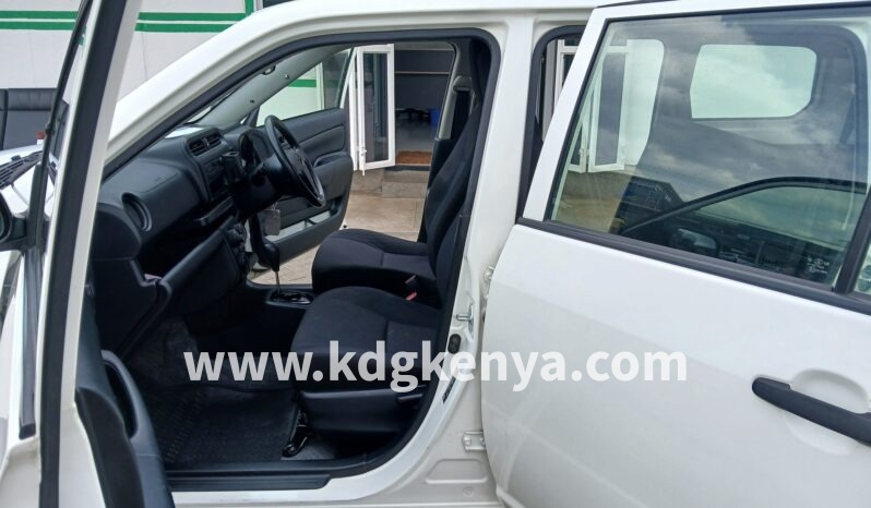 
								TOYOTA – SUCCEED VAN (UL 4WD) full									