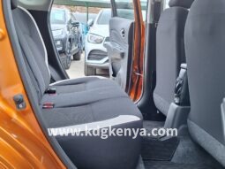 
NISSAN – NOTE (E POWER X) full									