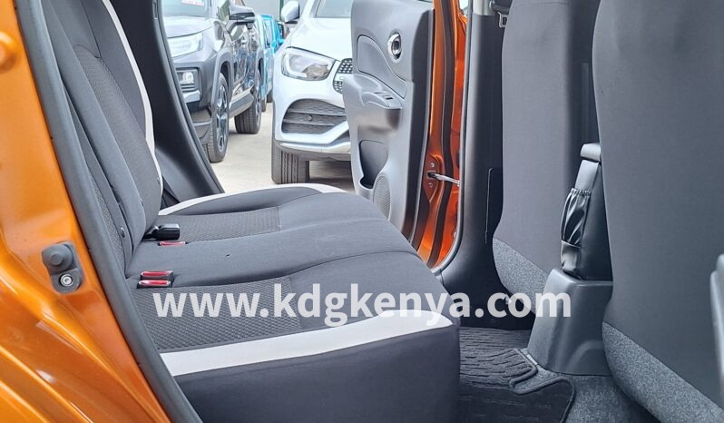 
NISSAN – NOTE (E POWER X) full									