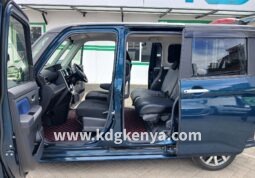 
										DAIHATSU – THOR (CUSTOM G) full									