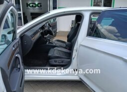 
										VOLKSWAGEN – PASSAT (TDI HIGHLINE) full									