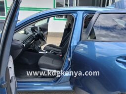 
										MAZDA – DEMIO (15S – SKYACTIV) full									