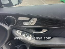
										MERCEDES-BENZ – GLC220D (4MATIC COUPE AMG LINE / 4WD) full									