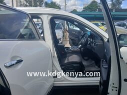 
										MAZDA – CX-8 (XD / 2WD / 78 SEATER ) full									