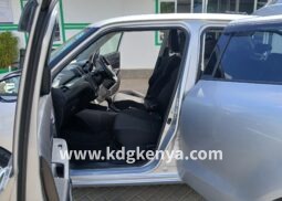 
										SUZUKI – SWIFT (XL) full									