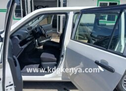 
										MAZDA – FAMILIA full									