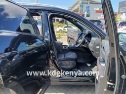 
										MAZDA – CX8 (XD Pro Active / 7 SEATER /  2WD) full									