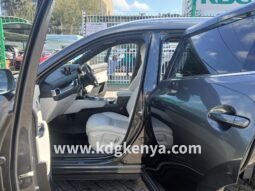
										MAZDA – CX8 (XD L Package / AWD) full									