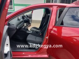 
MAZDA – DEMIO (XD TOURING) full									