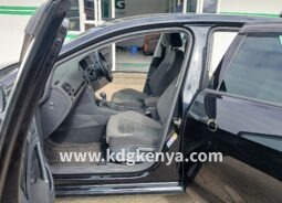
										VOLKSWAGEN – GOLF (TSI HighLine Tech Edition) full									