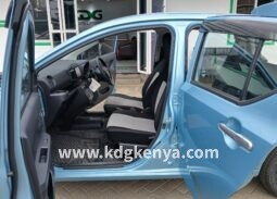
										DAIHATSU – MIRA (L SA3) full									