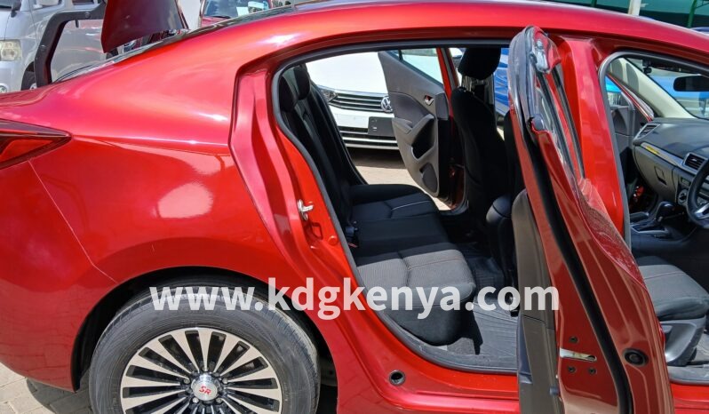 
								MAZDA – AXELA (1.6L / 2WD / SEDAN) full									
