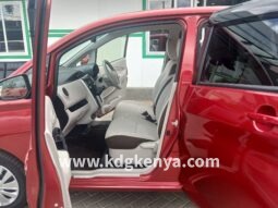 
										NISSAN – DAYZ (4WD X) full									