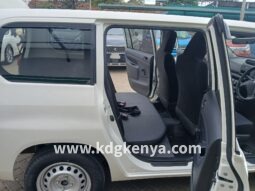 
										MAZDA – FAMILIA (VE / 4WD) full									