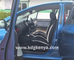 
Nissan Note e-POWER X full									