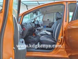 
NISSAN – NOTE (e-POWER Medalist) full									