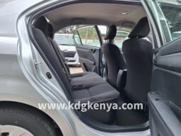 
										TOYOTA – COROLLA AXIO (1.5L / HYBRID) full									