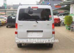 
										TOYOTA – TOWNACE (GL) full									