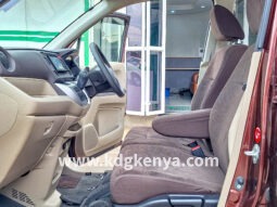 
										HONDA – N WAGON (G-Grade) full									