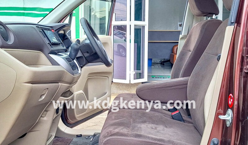 
								HONDA – N WAGON (G-Grade) full									