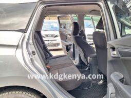 
										HONDA – SHUTTLE (HYBRID HONDA SENSING 4WD) full									