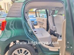 
										TOYOTA – PASSO (XS) full									