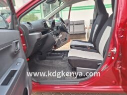 
										DAIHATSU – MIRA (L SA3) full									