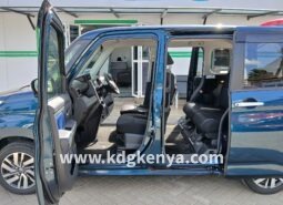 
										TOYOTA – ROOMY (Custom G) full									