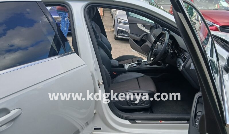 
								TOYOTA – COROLLA AXIO (Hybrid G) full									