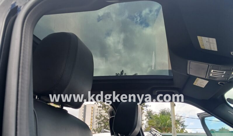 
								LAND ROVER – DISCOVERY (HSE / 4WD / 7 SEATER / FULLY LOADED) full									
