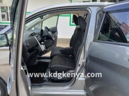 
										NISSAN – DAYZ (HIGHWAY STAR X 4WD) full									