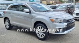 MITSUBISHI – RVR (G-GRADE / 4WD)
