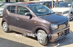 MAZDA – CAROL (2WD)