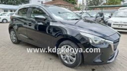 MAZDA – DEMIO (13S)